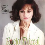 Rocio Dúrcal - Canta A Juan Gabriel Volumen 6