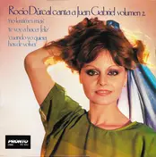 Rocio Dúrcal - Canta A Juan Gabriel Volumen 2