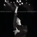CD - Rocío Dúrcal - En Concierto Inolvidable