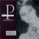 CD - Rocío Dúrcal - Serie Platino 20 Exitos