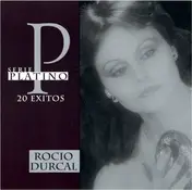 Rocio Dúrcal - Serie Platino 20 Exitos