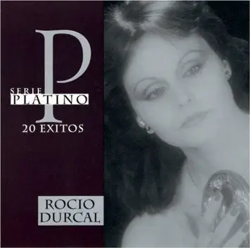 Rocío Dúrcal - Serie Platino 20 Exitos
