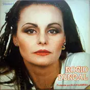 Rocio Dúrcal - Volumen 4. Producida Por Juan Gabriel.