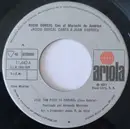 7inch Vinyl Single - Rocío Dúrcal - Canta A Juan Gabriel