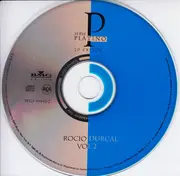 CD - Rocío Dúrcal - Serie Platino 20 Exitos Vol 2
