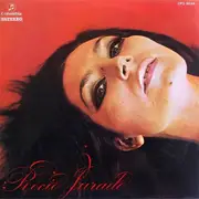 LP - Rocio Jurado - Rocío Jurado