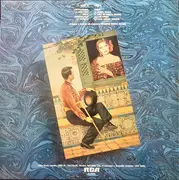 LP - Rocio Jurado - Canciones De España - Gatefold