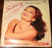 LP - Rocio Jurado - Señora