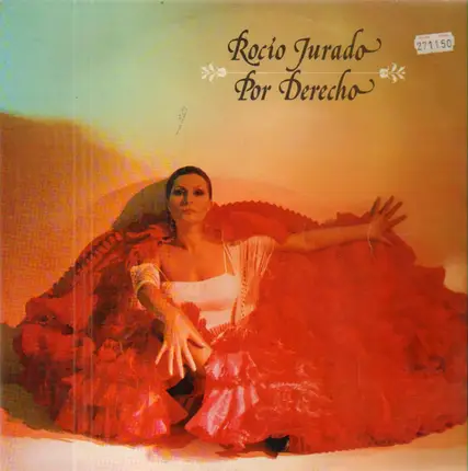 Rocio Jurado - Por Derecho