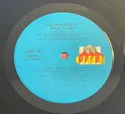 LP - Rocio Jurado - Paloma Brava