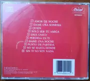 CD - Rocio Jurado - Punto De Partida