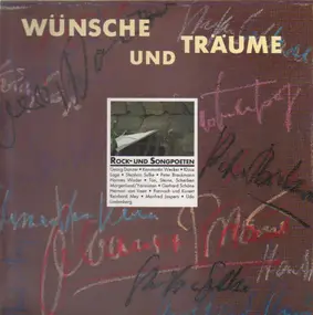 Rock- und Songpoeten - Wünsche & Träume