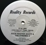 Rock Master Scott & the Dynamic Three