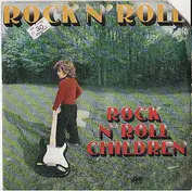Rock N' Roll Children