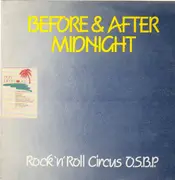 LP - Rock 'n' Roll Circus - Before & After Midnight