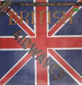 Rock 'n' Roll Compilation - Britisch Airwaves