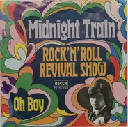 Rock 'N' Roll Revival Show - Midnight Train