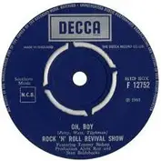 Rock 'N' Roll Revival Show