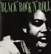 Rock n roll sampler - Black Rock n roll (Savage Kick)