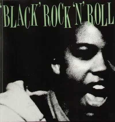 Rock n Roll Sampler - Black Rock n roll (Savage Kick)