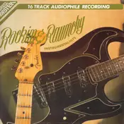 Rock n roll sampler - Rockin' & Raunchy