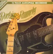 LP - Rock n Roll Sampler - Rockin' & Raunchy
