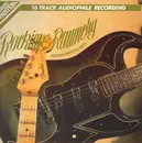 LP - Rock n Roll Sampler - Rockin' & Raunchy