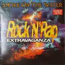 12inch Vinyl Single - Rock 'N' Rap Extravaganza Feat Ian Gillan & Raymond Lothar Slijngaard - Smoke On The Water