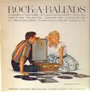 LP - Rock-A-Ballads - Rock-A-Ballads