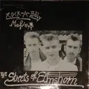 LP - Rock-A-Billy Mafia - The Streets Of Elmshorn