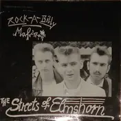 The Rockabilly Mafia - The Streets Of Elmshorn
