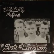 LP - Rock-A-Billy Mafia - The Streets Of Elmshorn