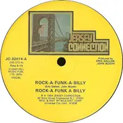 Rock-A-Funk-A-Billy (Gallon)