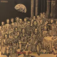 Rock Academy String Quartet - Back In The Beatles