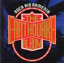 CD - Rock Aid Armenia,Free,Rush,Rainbow,Yes,u.a - The Earthquake Album