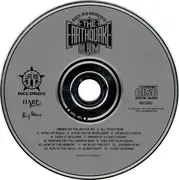 CD - Rock Aid Armenia,Free,Rush,Rainbow,Yes,u.a - The Earthquake Album