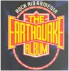 LP - Rock Aid Armenia / Various - The Earthquake Album