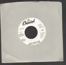 7inch Vinyl Single - Rock And Hyde - Middle Of The Night