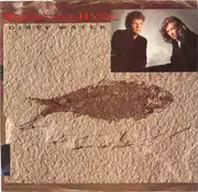 7inch Vinyl Single - Rock And Hyde - Dirty Water