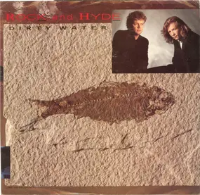 Rock & Hyde - Dirty Water