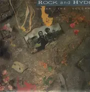 Rock And Hyde - Under the Volcano