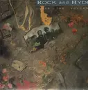 LP - Rock and Hyde - Under The Volcano