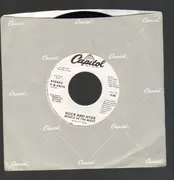 7inch Vinyl Single - Rock And Hyde - Middle Of The Night