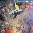 LP - Rock And Hyde - Under The Volcano