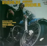 LP - Rock And Roll Machine - Rock And Roll