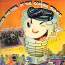 Double LP - Rock And Roll Sampler - Rock And Roll At The Capitol Tower - Gatefold