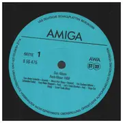 Double LP - Rock-Bilanz 1989 - Same
