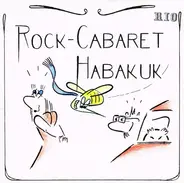Rock-Cabaret Habakuk - D'Mugge