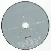 CD - Rock Candy Funk Party - The Groove Cubed - Digipak