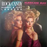 Rock Candy - Hurricane Man